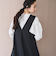 COEN（コーエン）ロゴ刺繍UNI ロンT
