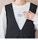 COEN（コーエン）ロゴ刺繍UNI ロンT