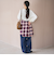 COEN（コーエン）ロゴ刺繍UNI ロンT