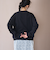 COEN（コーエン）ロゴ刺繍 C/N裏毛スウェット
