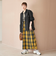 【SMITH’S（スミス）別注】カバーオールジャケット