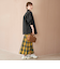 【SMITH’S（スミス）別注】カバーオールジャケット