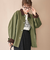 【SMITH’S（スミス）別注】カバーオールジャケット