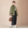 【SMITH’S（スミス）別注】カバーオールジャケット