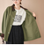 【SMITH’S（スミス）別注】カバーオールジャケット