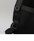ブラックボディバッグ