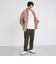 楽はおり柄アソートシャツ【ストレッチ、防シワ】