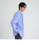 楽はおりシャツ【ストレッチ、吸水速乾、防シワ】