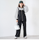【C.mt】撥水キャミセットアップ