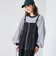 【C.mt】撥水キャミセットアップ