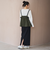 【C.mt】撥水キャミセットアップ