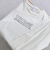 ロゴアソート長袖Tシャツ
