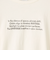 ロゴアソート長袖Tシャツ