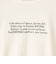 ロゴアソート長袖Tシャツ