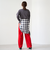 ロゴアソート長袖Tシャツ