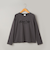 ロゴアソート長袖Tシャツ