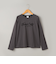 ロゴアソート長袖Tシャツ