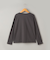 ロゴアソート長袖Tシャツ