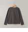 ロゴアソート長袖Tシャツ
