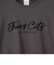 ロゴアソート長袖Tシャツ