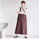 ロゴアソート長袖Tシャツ