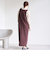 ロゴアソート長袖Tシャツ