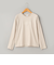 ロゴアソート長袖Tシャツ