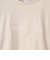 ロゴアソート長袖Tシャツ