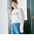 ロゴアソート長袖Tシャツ