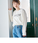ロゴアソート長袖Tシャツ