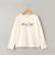 ロゴアソート長袖Tシャツ