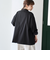 TRオーバーサイズジャケット