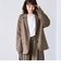 TRオーバーサイズジャケット