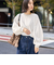 【再入荷・新色登場】USAコットンボリュームスリーブロンTEE