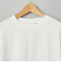【再入荷・新色登場】USAコットンボリュームスリーブロンTEE