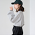 【再入荷・新色登場】USAコットンボリュームスリーブロンTEE
