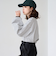 【再入荷・新色登場】USAコットンボリュームスリーブロンTEE