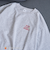 【TOM and JERRY （トムとジェリー）/ 別注】 プリントフットボールTシャツ