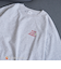 【TOM and JERRY （トムとジェリー）/ 別注】 プリントフットボールTシャツ