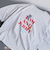 【TOM and JERRY （トムとジェリー）/ 別注】 プリントフットボールTシャツ