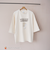 【TOM and JERRY （トムとジェリー）/ 別注】 プリントフットボールTシャツ