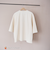 【TOM and JERRY （トムとジェリー）/ 別注】 プリントフットボールTシャツ
