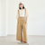 【SMITH’S（スミス）別注】サスペンダー付きパンツ