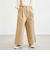 【SMITH’S（スミス）別注】サスペンダー付きパンツ
