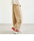 【SMITH’S（スミス）別注】サスペンダー付きパンツ