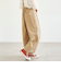 【SMITH’S（スミス）別注】サスペンダー付きパンツ