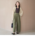 【SMITH’S（スミス）別注】サスペンダー付きパンツ