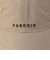 PARKNIK（パークニック） ナイロンキャップ