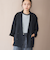 ウールライクWブレストジャケット