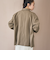 ウールライクWブレストジャケット